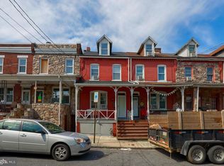 36 1/2 Laurel St, Lancaster, PA 17603