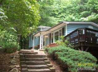 205 Church Rd, Fairview, NC 28730