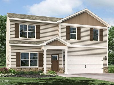 439 Villages At Hinds Creek Ln, Clinton, TN, 37716