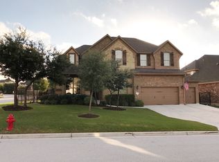 17612 Wildrye Dr, Austin, TX 78738