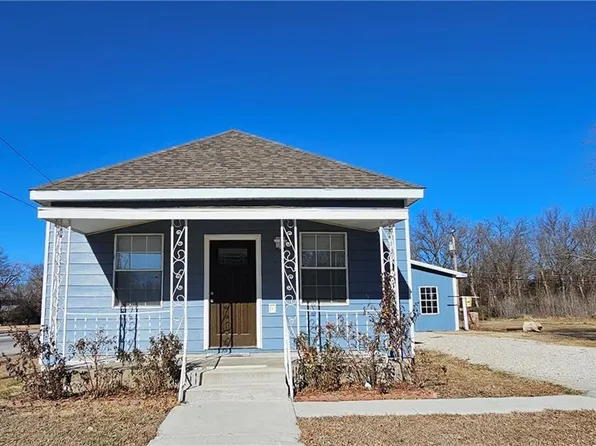 2531 Morton Ave, Parsons, KS 67357