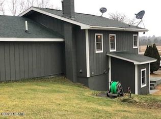 8527 Clarklake Rd, Clarklake, MI 49234