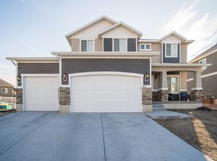 6633 N Pratt Pl, Stansbury Park, UT 84074