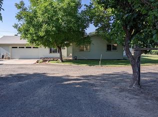 150 W Gettman Rd, Hermiston, OR 97838