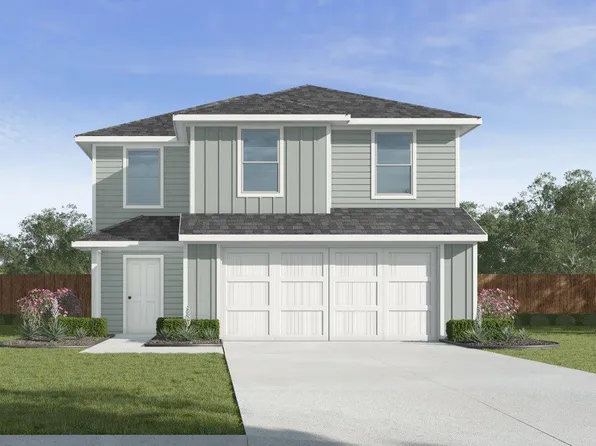 1289 Wilkins Valley, Brenham, TX 77833