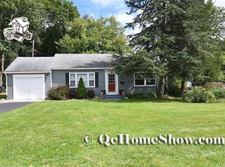 3213 14th St, Rock Island, IL