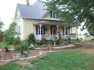 164 Ruritan Park Rd, N Wilkesboro, NC 28659