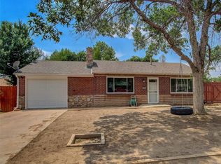 1741 Argonne St, Aurora, CO 80011