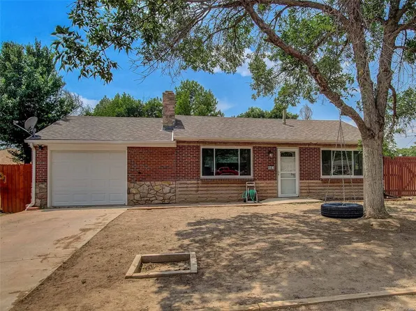 1741 Argonne St, Aurora, CO 80011
