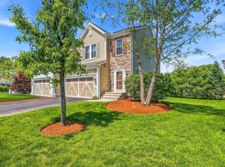 11 Crispwater Way #11, Hopkinton, MA 01748