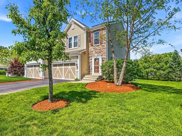 11 Crispwater Way #11, Hopkinton, MA 01748