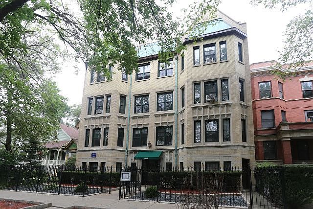 1st image of 4641 N Paulina St #208