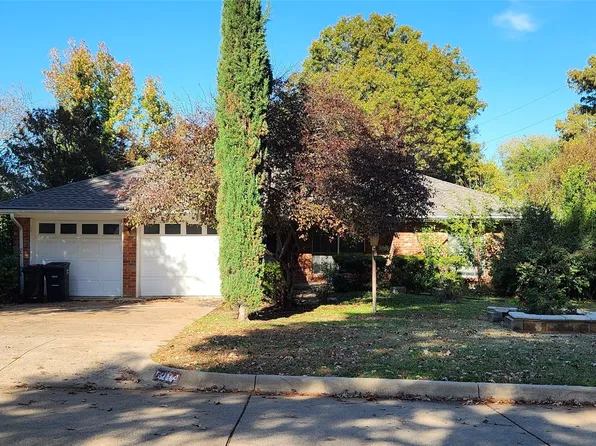 5204 Winifred Dr, Fort Worth, TX 76133