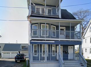 175 Wilson St #179, Bridgeport, CT 06605