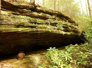 12 Ac. Black House Mountain Road, Jamestown, TN 38556