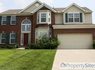 5691 Hawthorn Ct, Mason, OH 45040