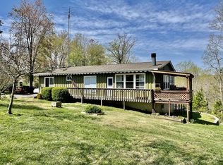 320 Tree Tops Rd, Dover, TN 37058