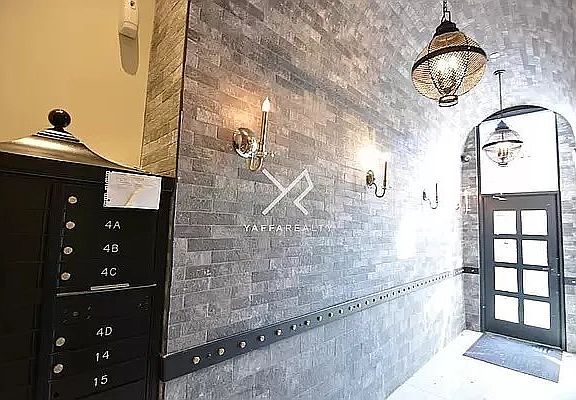 2nd image of 1043 Bedford Ave APT 3B