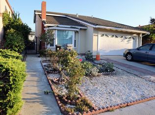 1924 Edgefort Ct, San Jose, CA