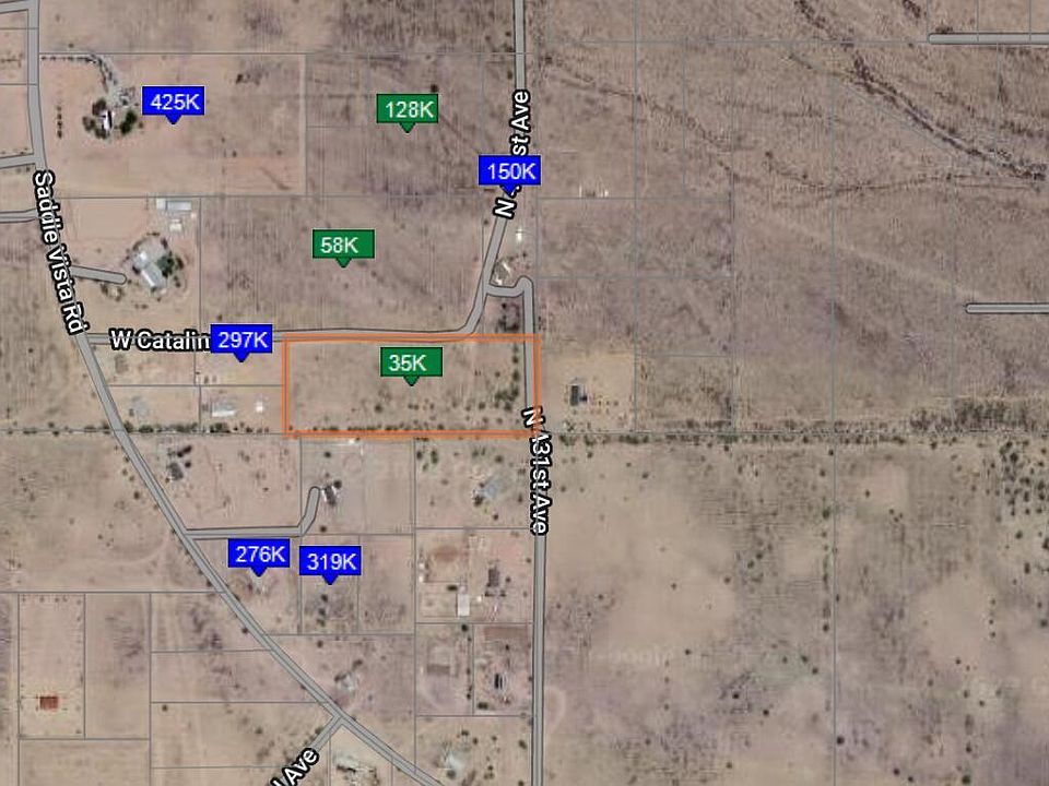 1st image of 431st Ave W Catalina Dr -- Lot A