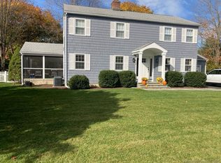 55 Chestnut Hill Rd, Norwalk, CT 06851