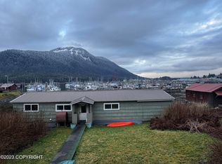 410 S Nordic Dr, Petersburg, AK 99833