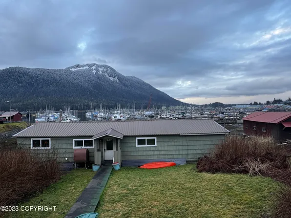 410 S Nordic Dr, Petersburg, AK 99833