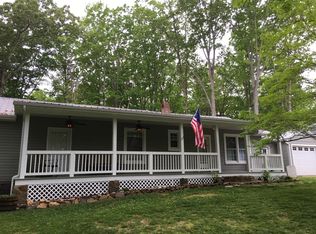 625 Stephens Rd, Rocky Top, TN 37769