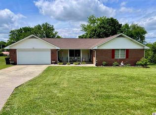 401 Centennial Dr, Princeton, KY 42445