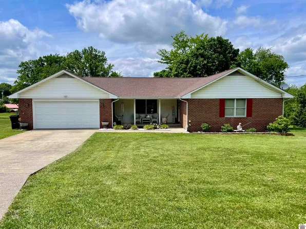 401 Centennial Dr, Princeton, KY 42445