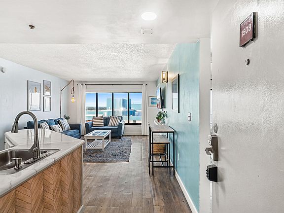 2nd image of 1605 S Ocean Blvd. #1508