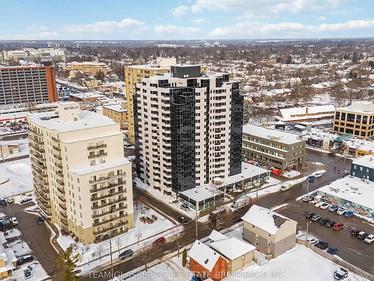 675 Richmond St #606 — Photo 34