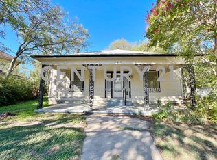 307 Normal St, Denton, TX 76201