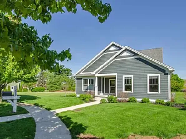 5512 Golden Gate Way, Kokomo, IN 46902