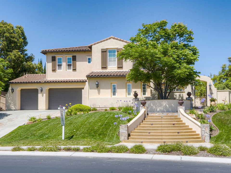 1st image of 17221 Sangallo Ln