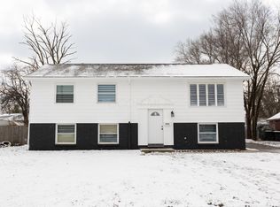 4701 Stiles Ave, Columbus, OH 43228