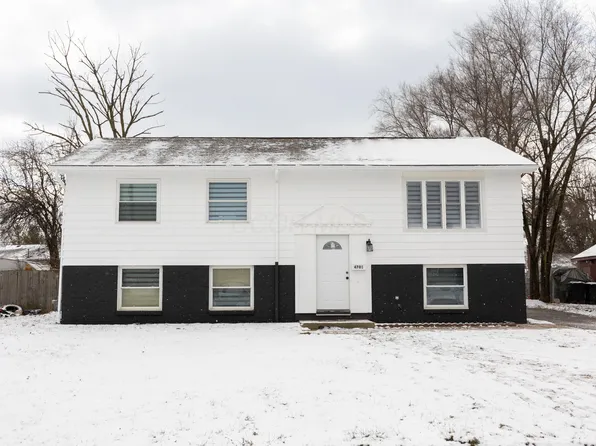 4701 Stiles Ave, Columbus, OH 43228