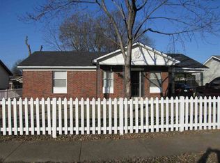 4780 Bill Knight Ave, Millington, TN 38053