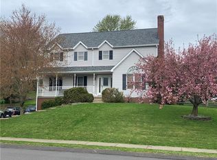 263 Cumberland Dr, Seven Fields, PA 16046
