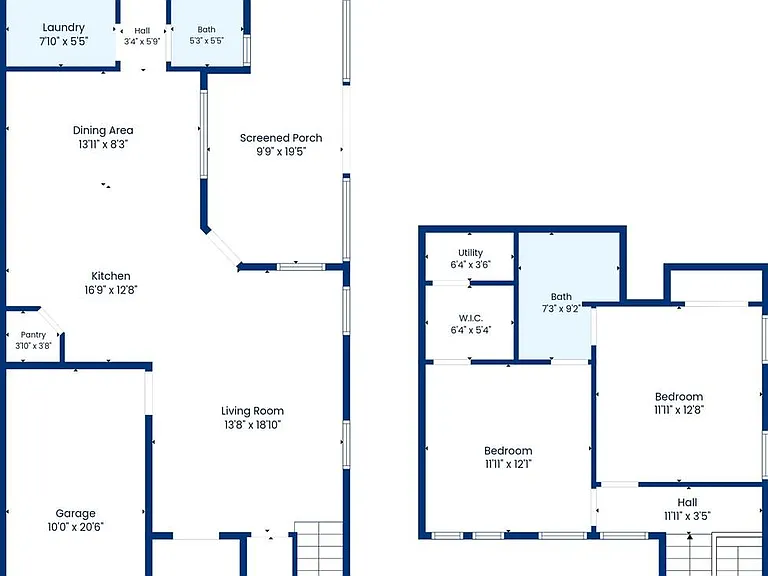 3108 Corbin Ln — Photo 17