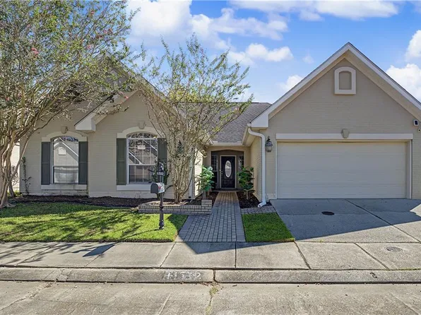 1532 Steeple Chase Ln, New Orleans, LA 70131