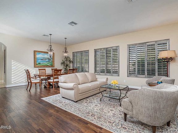 5th image of 5508 E Palo Brea Ln