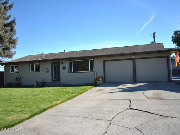 2812 N Clara Ln, Coeur D Alene, ID 83815