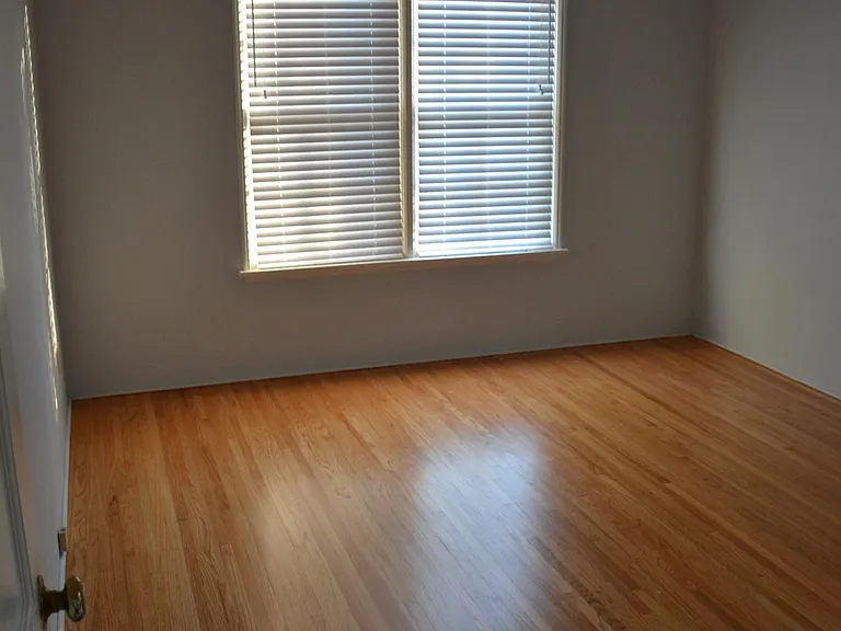 Front Bedroom