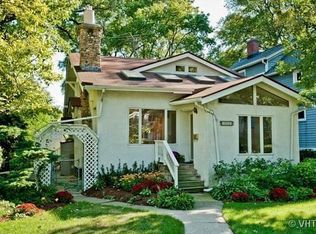 2202 Payne St, Chicago, IL 60201
