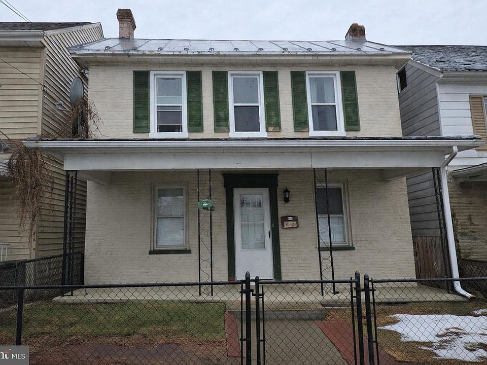 1st image of 709 S Potomac St