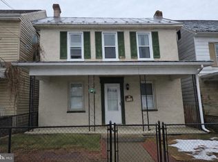 709 S Potomac St, Hagerstown, MD 21740
