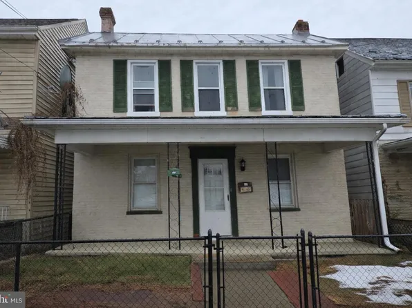 709 S Potomac St, Hagerstown, MD 21740