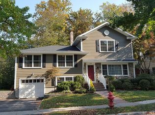 120 Center Ave, Chatham, NJ 07928