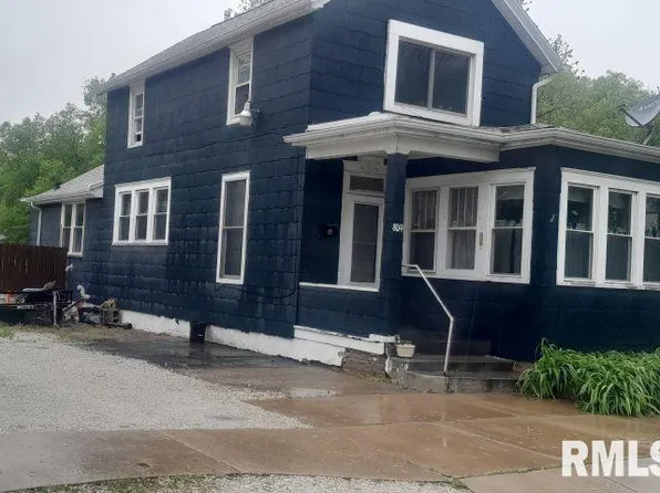 809 S Sumner Ave, Peoria, IL 61605